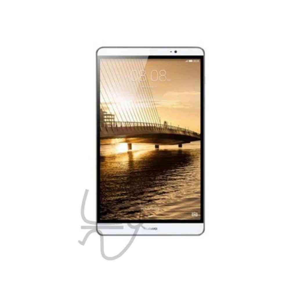 N6 화웨이호환 비와이 패드 M2 802L 고투명 액정보호필름 2매 강화필름 태블릿액정보호필름