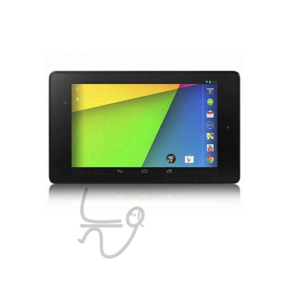 N6 넥서스7 2세대 호환 고투명 액정보호필름 2매 태블릿보호필름 투명보호필름