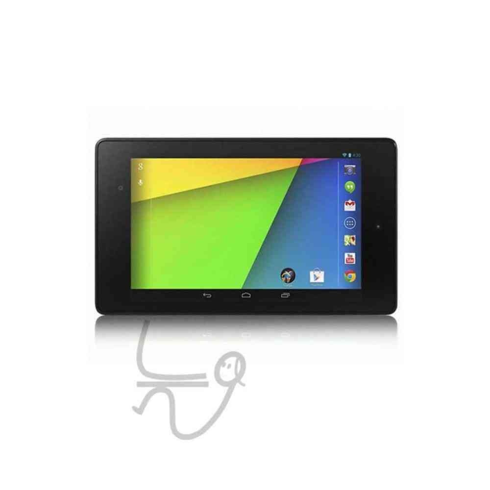 N6 넥서스7호환 2세대 지문방지 액정보호필름 2매 태블릿액정보호필름 태블릿필름