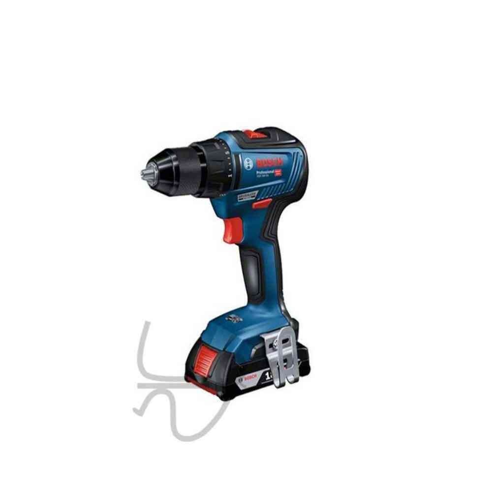 윗트 충전드릴 GSR18V 55 18V 2.0AH 전동드릴 전동충전드릴