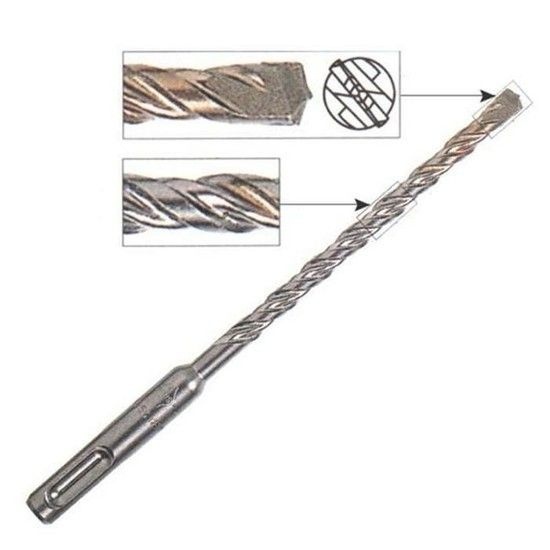 상세페이지 참조 [ME23P00Q_61_61]전동 빗트 10289 2날 17x210mm