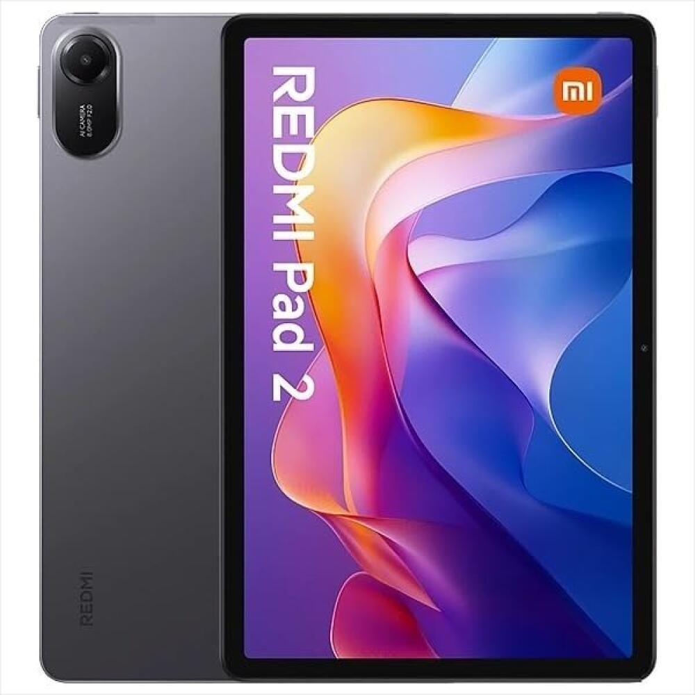 샤오미 [해외] Xiaomi Red 레드mi Pad 2 전용 WiFi (통화 또는 문자 없음) 11인치 2.5K 옥타 코어 4 스피커 글로벌 ROM 9000mAh 블루투스 5.3 8MP