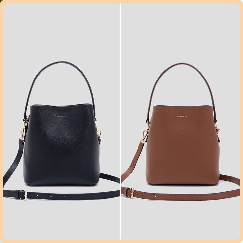 빈폴 액세서리 애니 버킷백 2종택 (BE27D3M325BE27D3M32C)