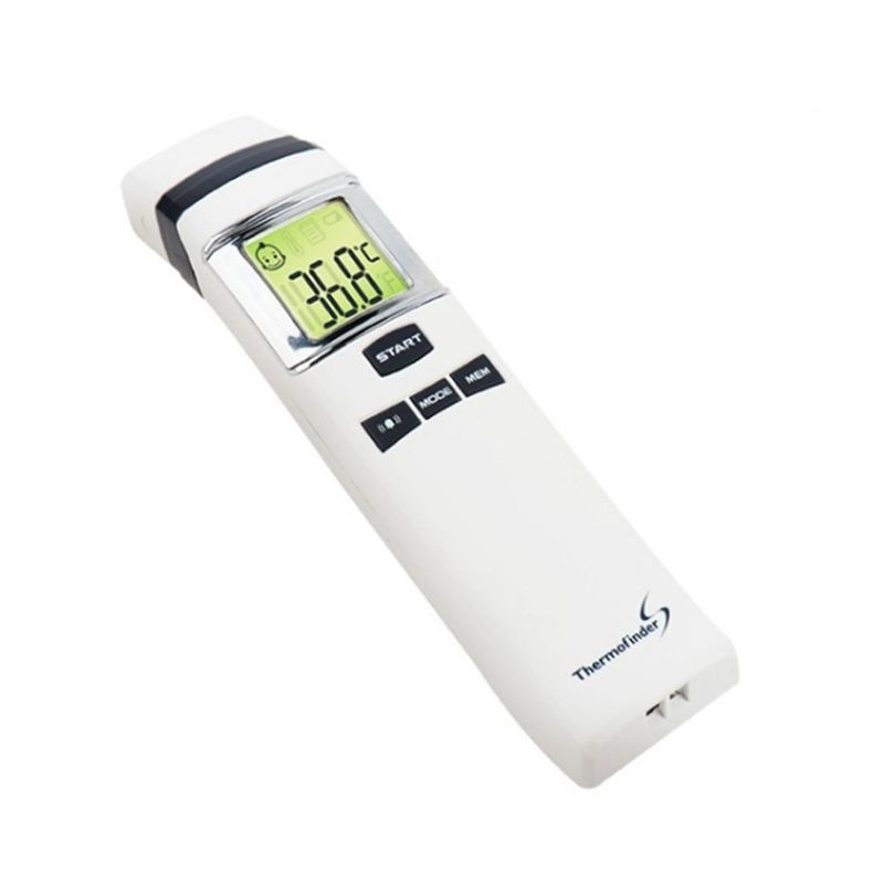 휴비딕 써모파인더 에스 비접촉 체온계 HFS-900 이마체온계