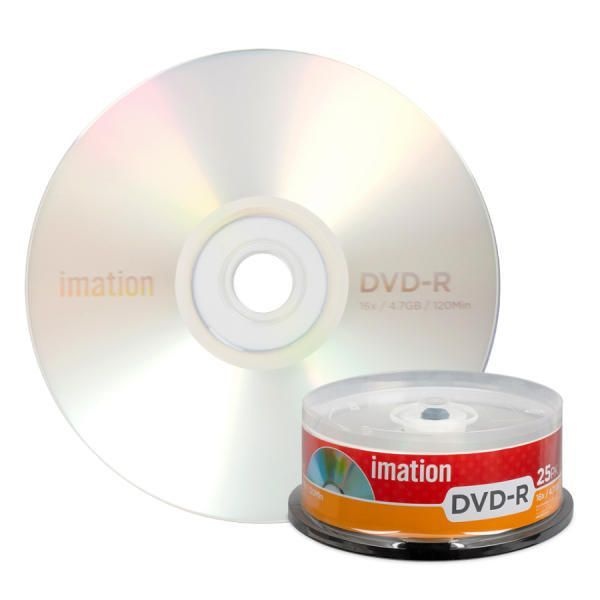 Imation dvd-r 10장입 케익통 벌크/공CD
