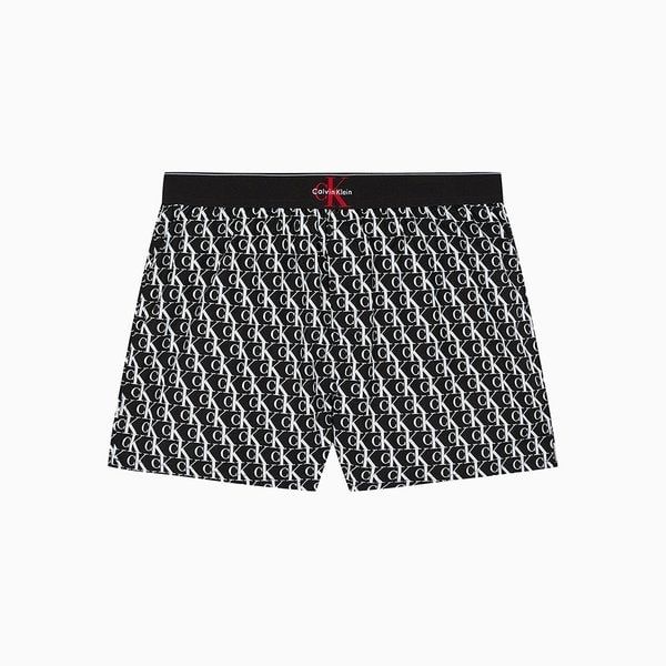 캘빈클라인 언더웨어 CK 남성 26SS 그래픽 우븐 박서 (NM3000-2OK) 2088146