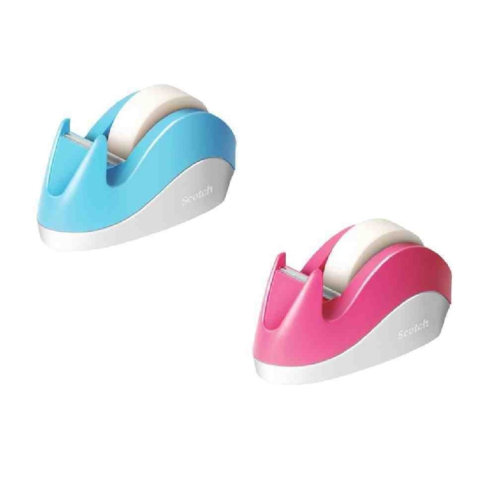 [3M][오늘출발] 뉴몰 테이프 토끼 디스펜서 벽지손상없는테이프 붙이는테이프 테이프컷팅기 사진붙이는테이프