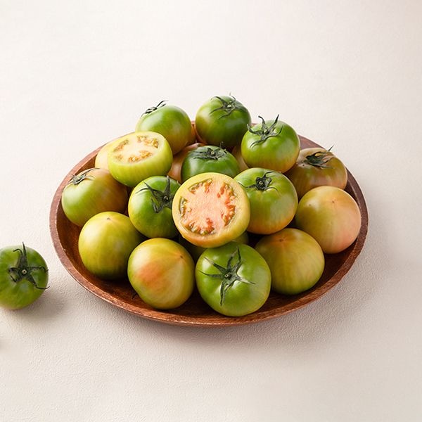 대저 짭짤이토마토 2.5kg 로열소과(3S-2S)