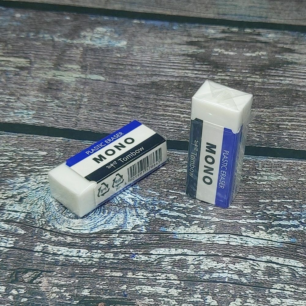 (현대Hmall) 톰보 점유율 1위 지우개-모노 스탠다드(소) 1개