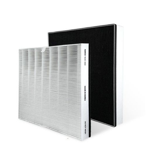 나우이엘 NEAC-4002필터 공기청정기 NEAC-3000/3800/4500/5200/10000/15000 공용