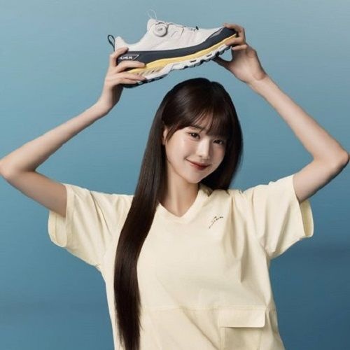 아이더 고어텍스 등산화 퀀텀 에어로 쿠쉬