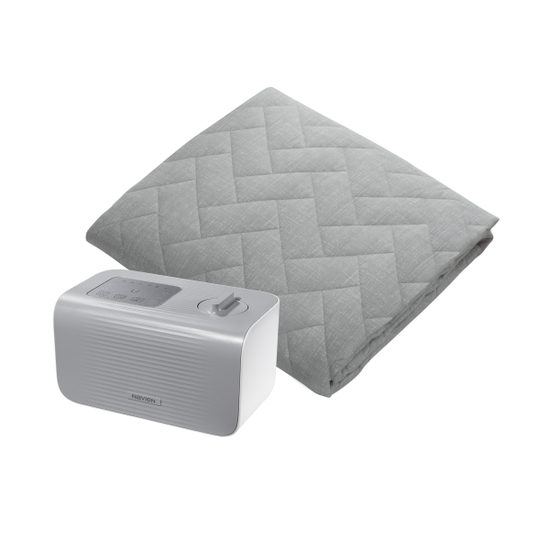 (주)경동나비엔 온수매트 EQM565-KS 숙면매트 온수