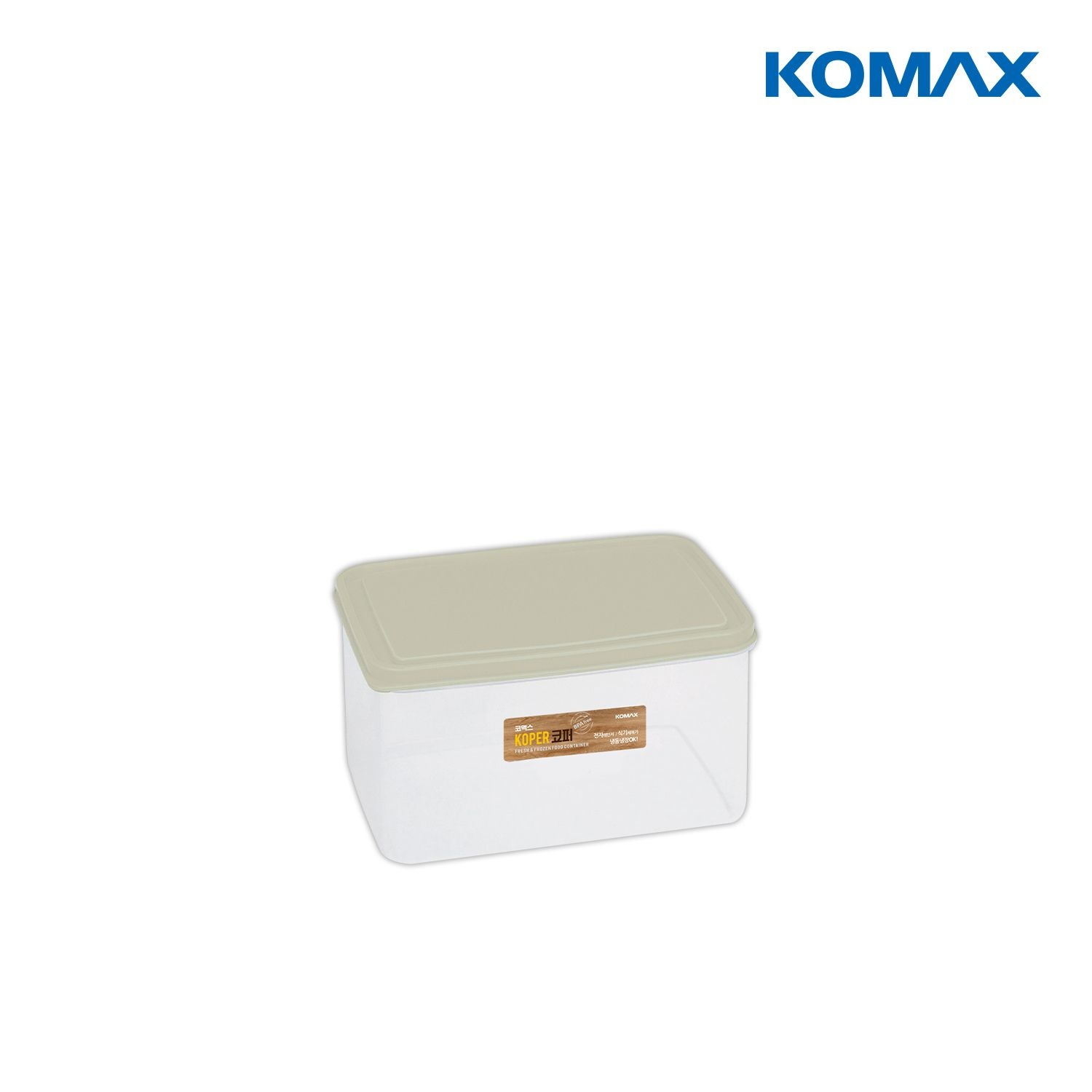 코멕스 (현대Hmall) KOMAX 코멕스KOPER 직4호 (1.5L)