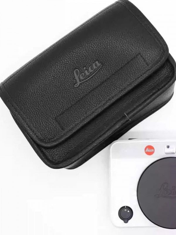 [해외] 라이카 스토리지백 가방 파우치 커버 소포트2