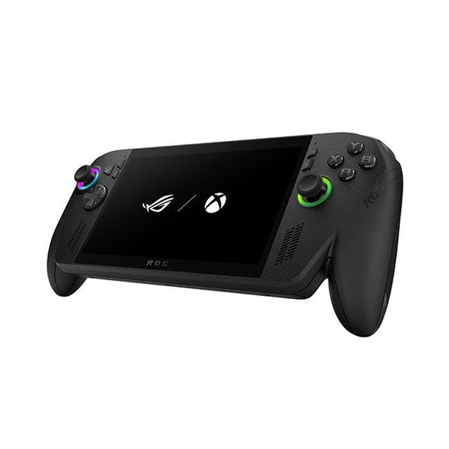 ASUS ASUS ROG XBOX ALLY X 게이밍 핸드헬드 UMPC - [A-RC73XA-ALLYX]