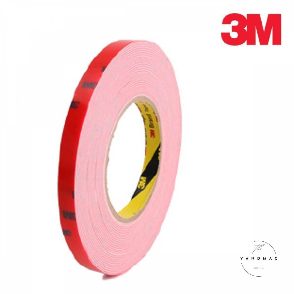 브이앤맥 양면테이프 몰딩테이프 12MM 11M 브이앤맥 양면테이프 11M 양면테이프 장점 몰딩 붙이기