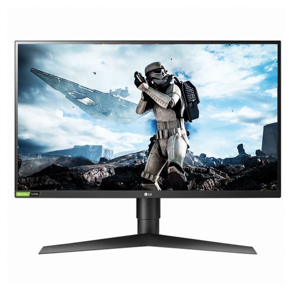 LG전자 [오늘출발] LG전자 울트라기어 27GL850 후속 27GS85Q 게이밍모니터 QHD 1ms 200Hz /M