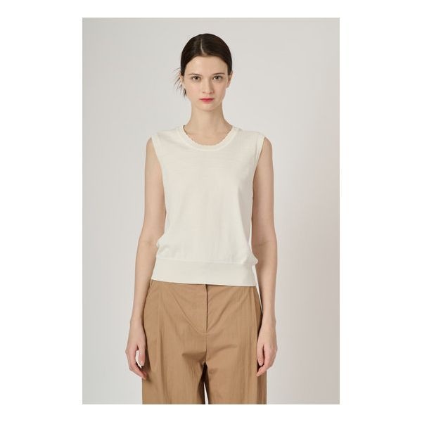 BCBG BCBG 비씨비지S LEGO 스트라이프 니트 B4M4K375 910145