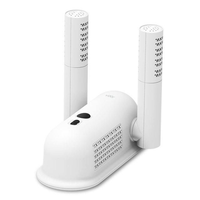 보아르 슈즈쏙 신발 건조기 VET-127WH (화이트)