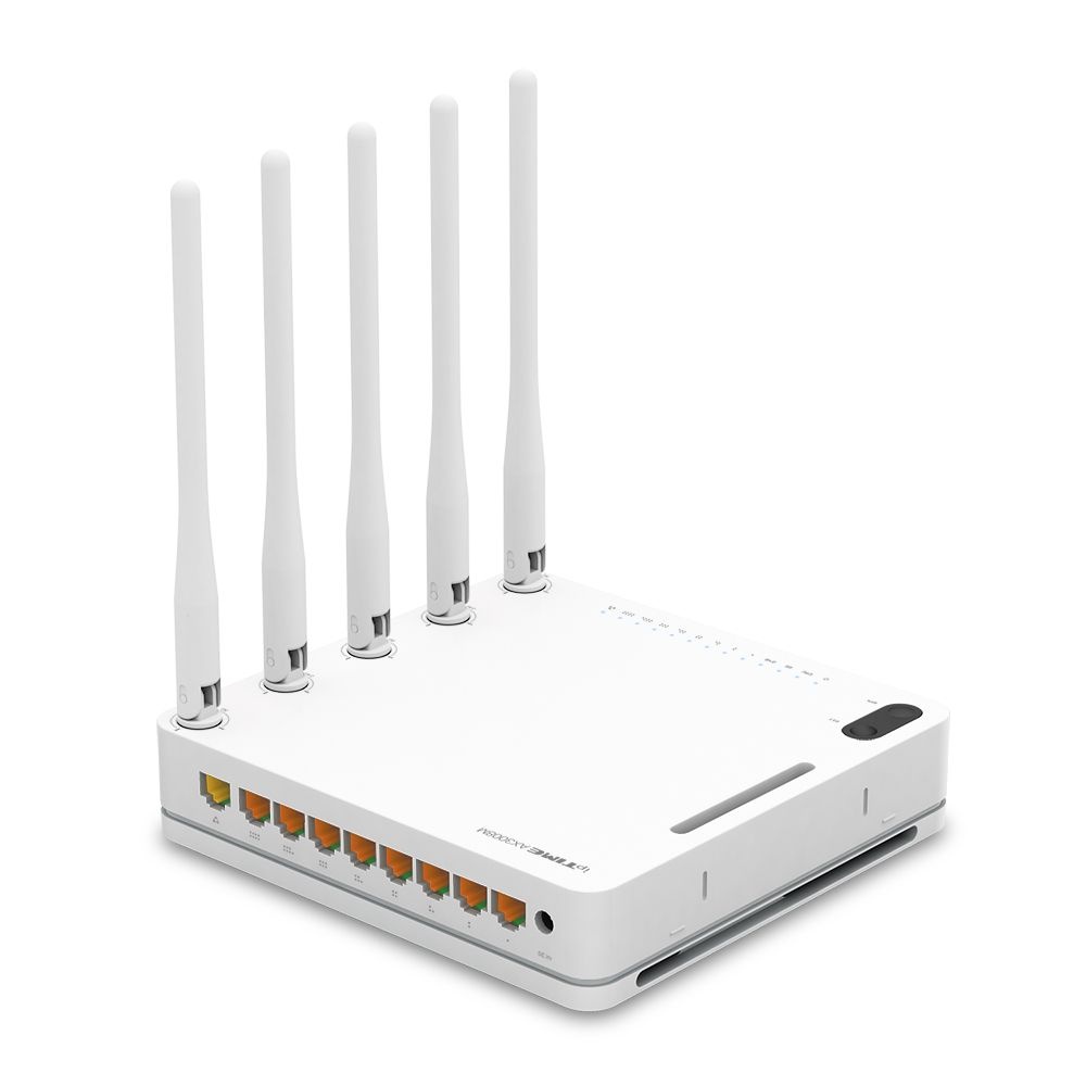 상품상세참조 [온누리상품] 아이피타임 ipTIME AX3008M 8포트 유무선 기가공유기