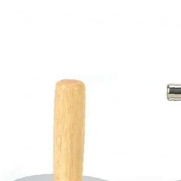 쌍문상회 그릴프레스 호떡 누르개 스텐 누름판 부침 대