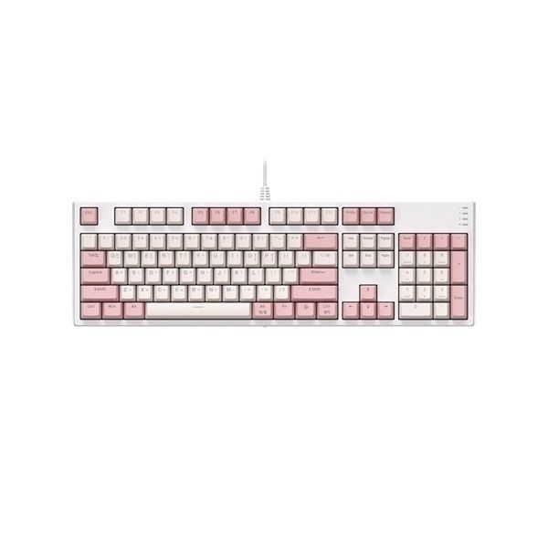 COX CY104K V2 카일 광축 V2 게이밍 핑크 (청축)