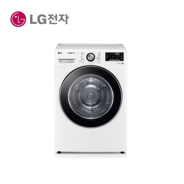 LG트롬 의류건조기19kg RH19WTAN KT인터넷가입 설치