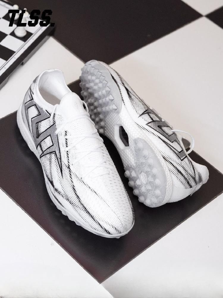 [해외] 택티션 x TLSS 스위퍼 DT 익스플로러 TF 터프화 인조잔디 풋살화