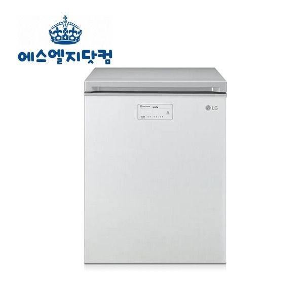 LG전자김치냉장고 128L K131LW121 LG인터넷가입 설치