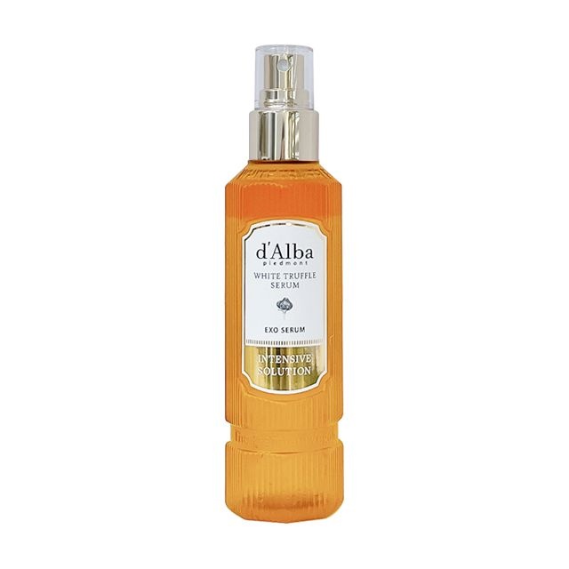 달바 미스트 세럼 시즌6 엑소 화이트 트러플 160ml