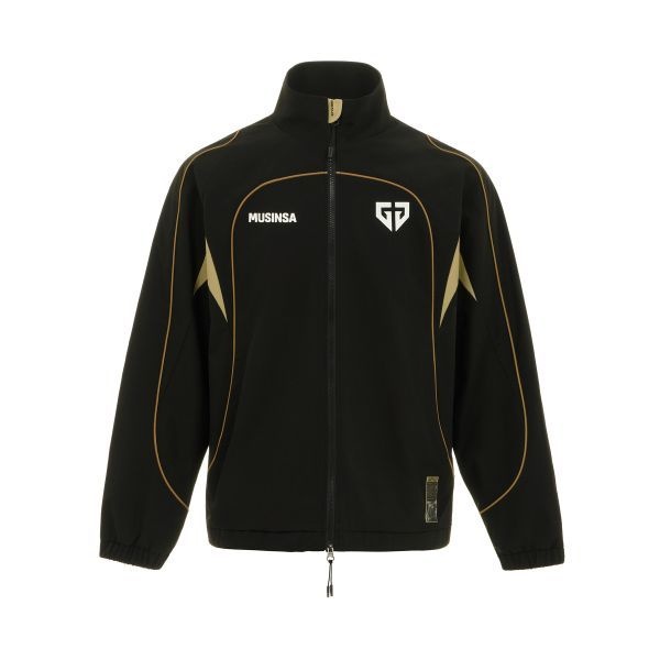 GEN.G GEN.G 2026 1st Official Player Jacket 922585
