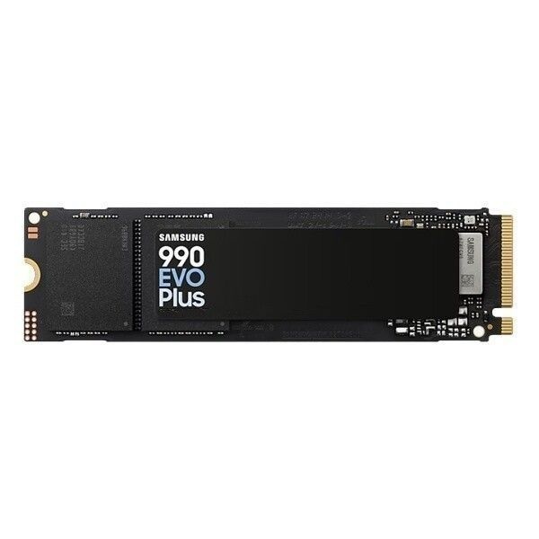 삼성전자 SSD 990 EVO Plus 1TB PCle5.0 국내정품 MZ-V9S1T0BW