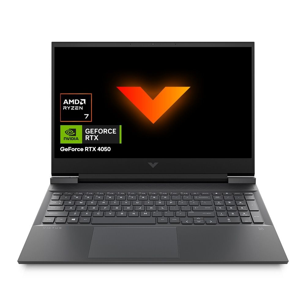 HP 빅터스 VICTUS 15-fb3084AX 라이젠 R7 호크포인트 RTX4050 게이밍노트북 (16GB/512GB/FD)