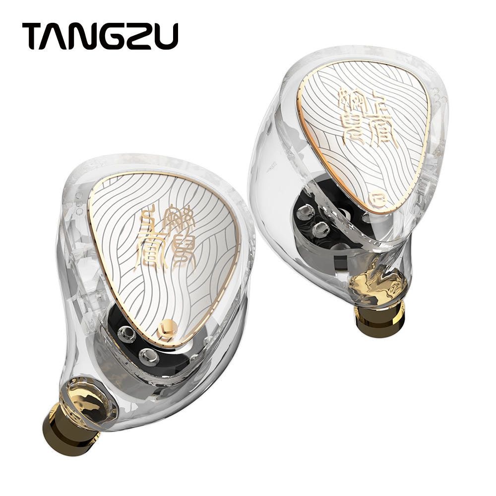 탕주 상관완아2 3.5mm NO MIC 유선 이어폰 1년보증AS