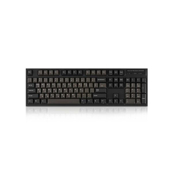 레오폴드 FC900RBT MX2A 그라파이트 화이트 한글 (청축)