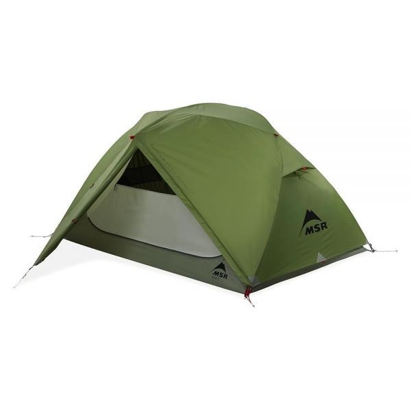 [해외] MSR Elixir 2인용 경량 배낭여행 텐트