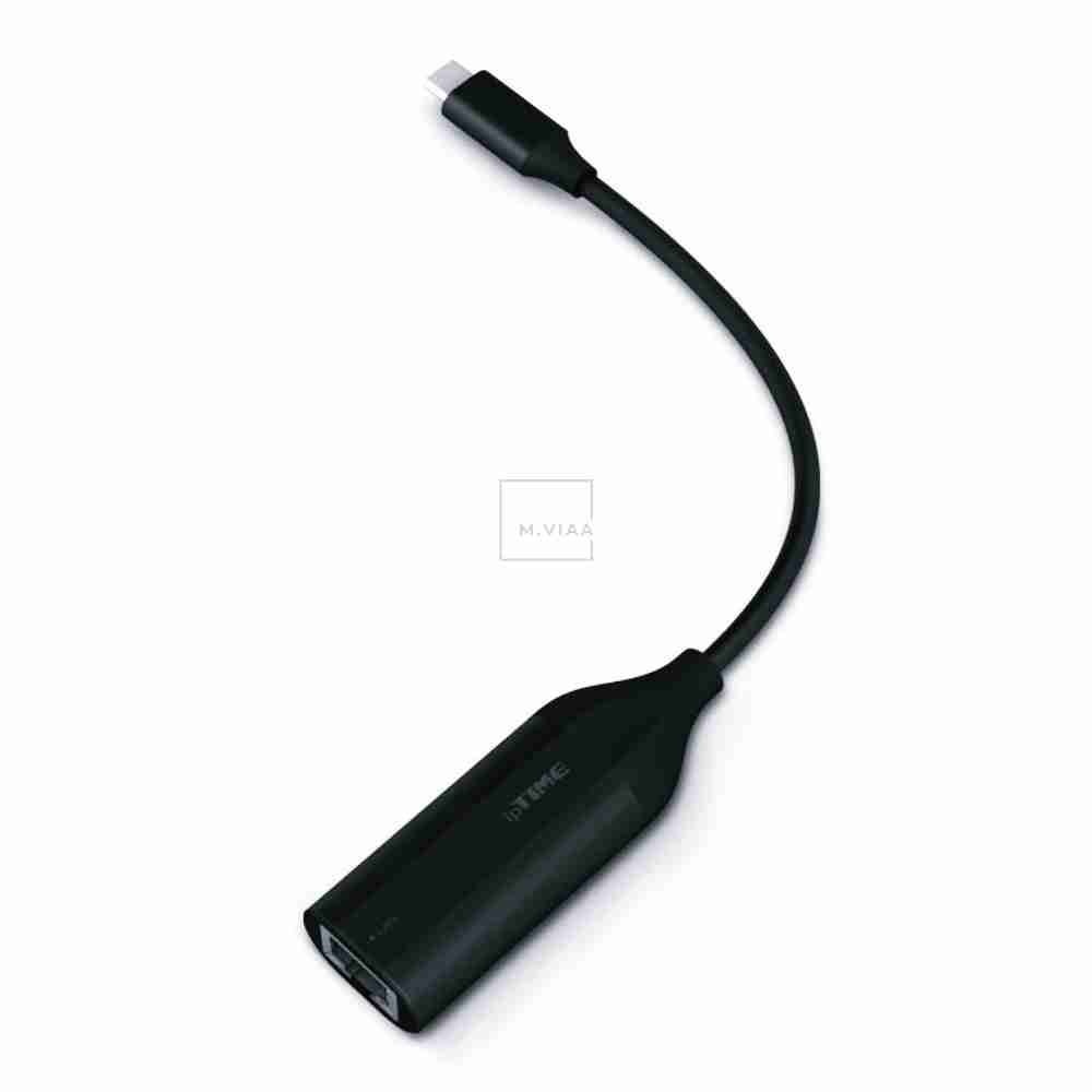 엠비아6 U1000CPLUS USB3.0 TYPE C 기가비트 랜카드 맥북연결 C타입랜카드 C타입어댑터 PC랜카드 네트워크어댑터 C타입랜