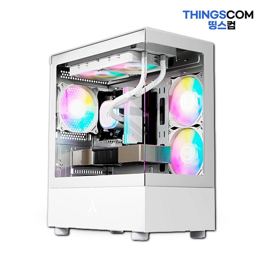 띵스컴 협력업체 게이밍 조립컴퓨터 조립PC 배그 롤 발로란트 오버워치 본체 윈도우11