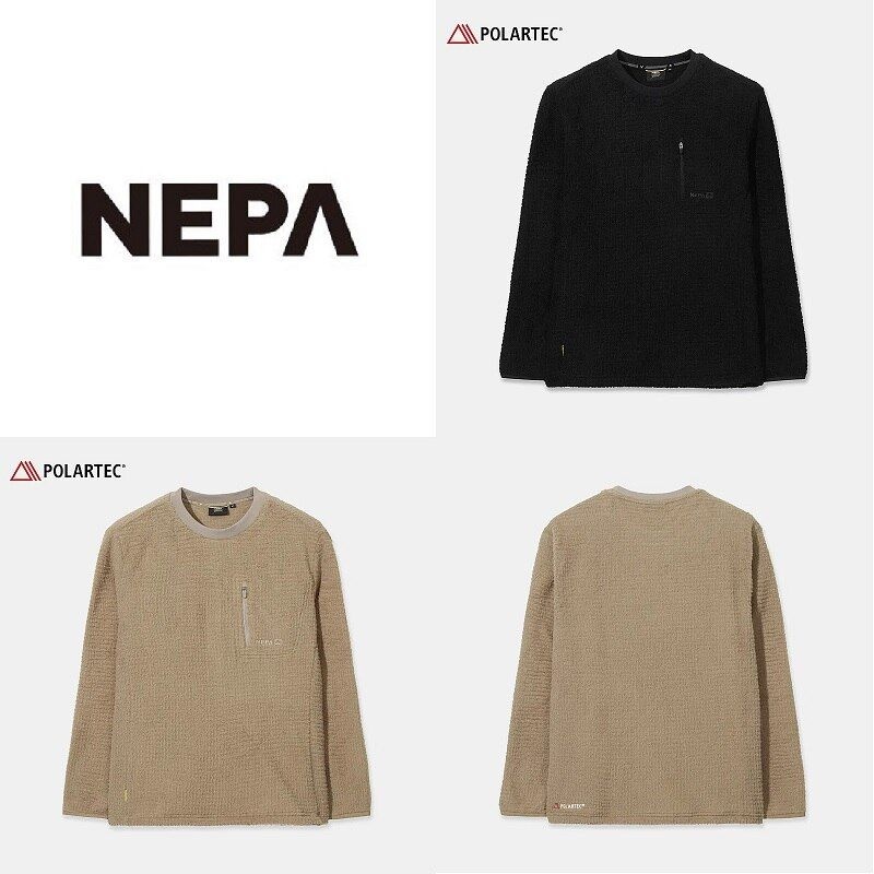 네파공용 패스파인더 알파 다이렉트 라운드T_75304_BP