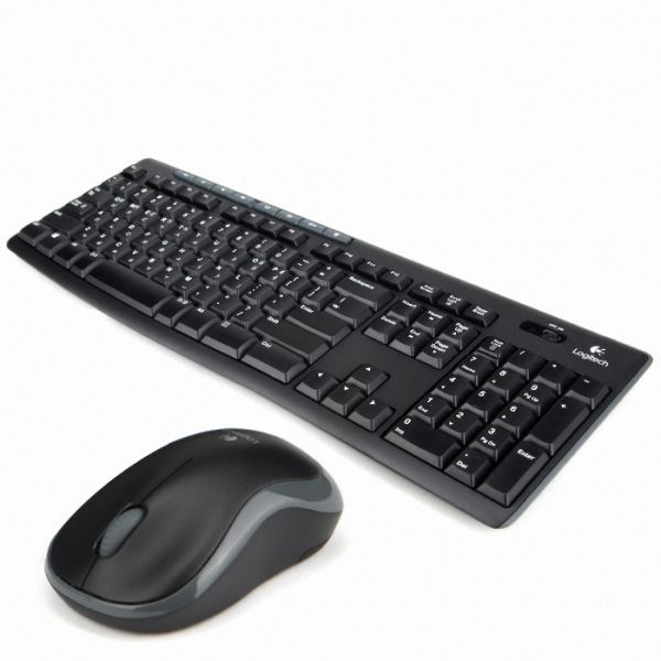 로지텍코리아 MK270r (정품) /키보드+마우스