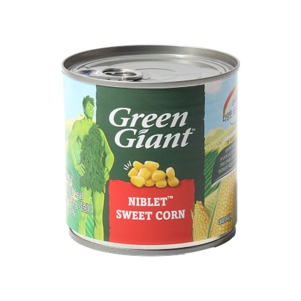 그린자이언트 니블렛 스위트콘 340g x 6개