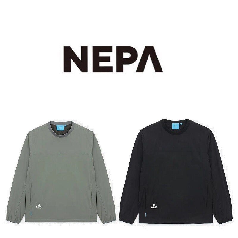 네파남성 포레스타 옥타 맨투맨_7K75322_BP