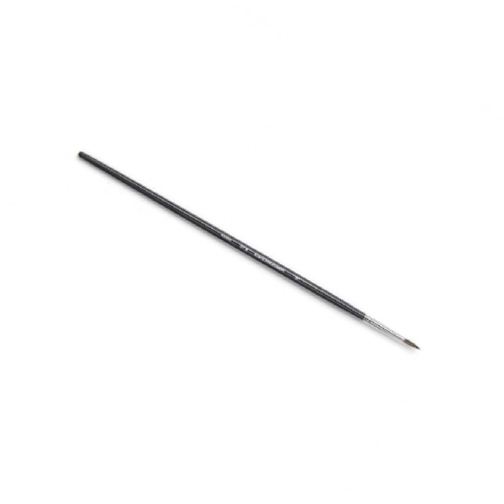 화홍 아크릴붓 815 R 4호 환붓 아크릴유화