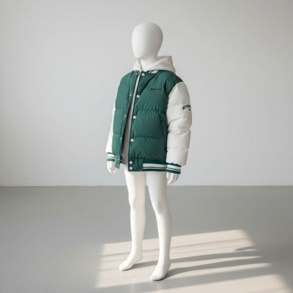 블랙야크키즈 신학기 필수템 중경량 BK포커바시티T자켓 1016629