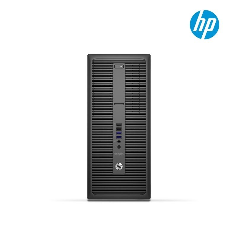HP HP EliteDesk 800 G2 i7-6700 16/250GB GTX960 Win11 중고 데스크탑K