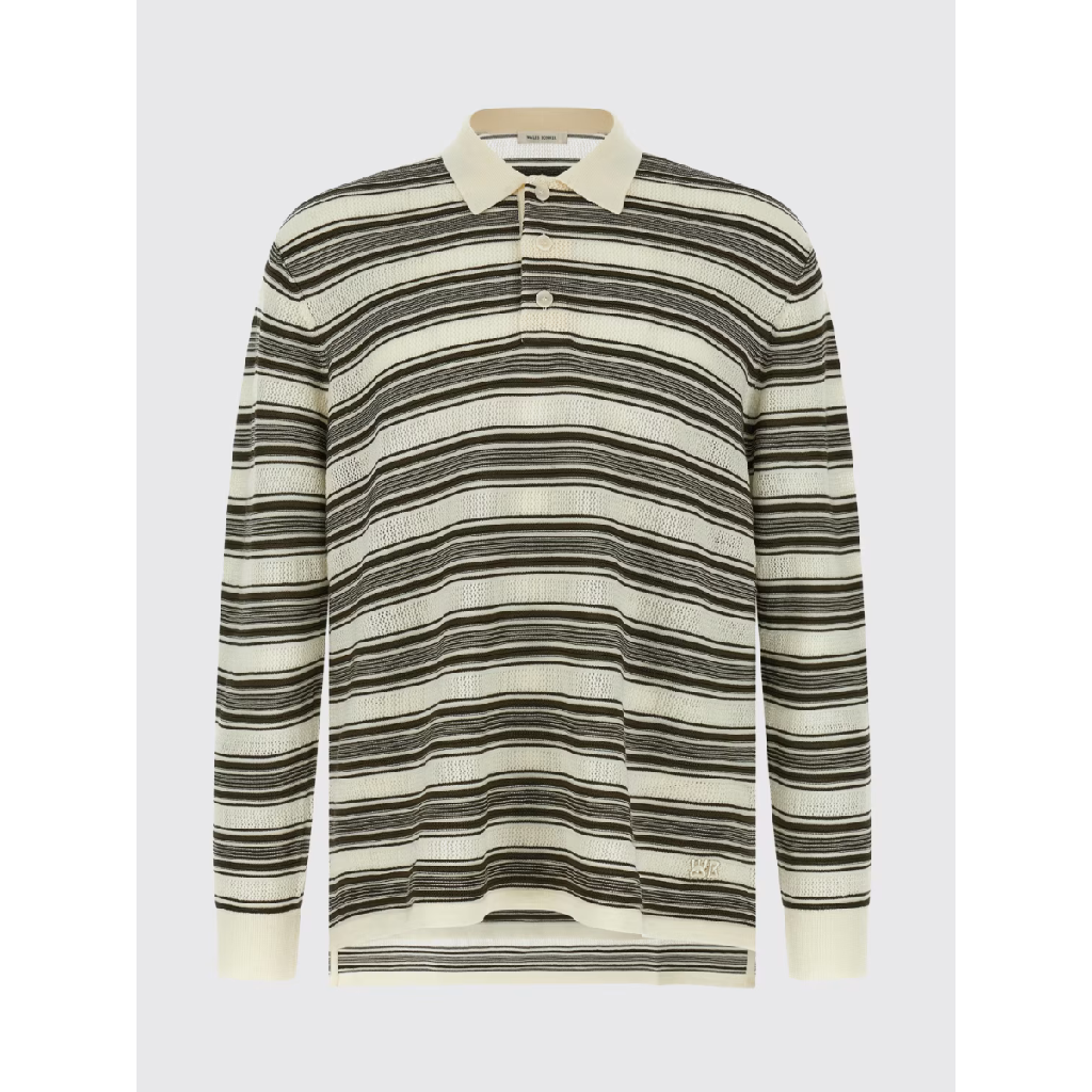 웨일즈보너 웨일즈 보너 남성 폴로 셔츠 MA25KN39WO08 TP639437154