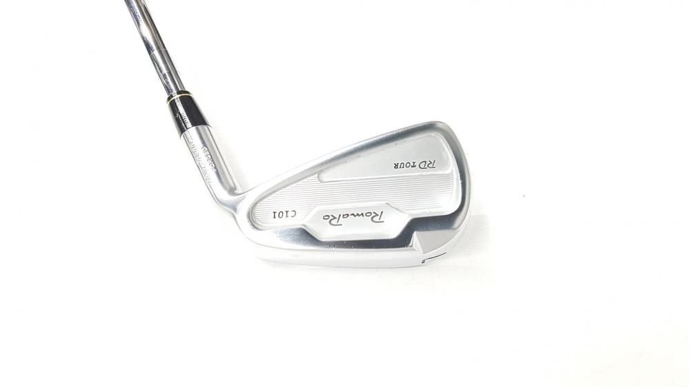 [중고] 피레티 CL-01 비자드 95S 7번 단품아이언(혼마샤프트)(48364)