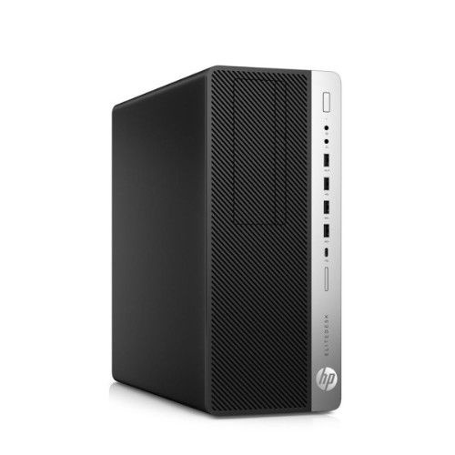 HP HP EliteDesk 800 G3 i5-6700 16/250GB GTX1060 Win11 중고 데스크탑K