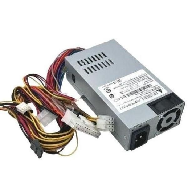 [해외] SGPC케이스 단품 데스크탑 초미니 박스 수냉식 NAS 전원 200W 500W