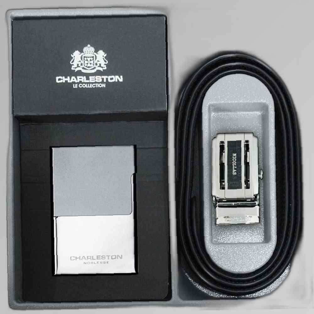 센스있는 남성지갑벨트 남자머플러 기념 인생선물 벨트 지갑 선물세트 생일 이벤트 명절 고급 행사 승진